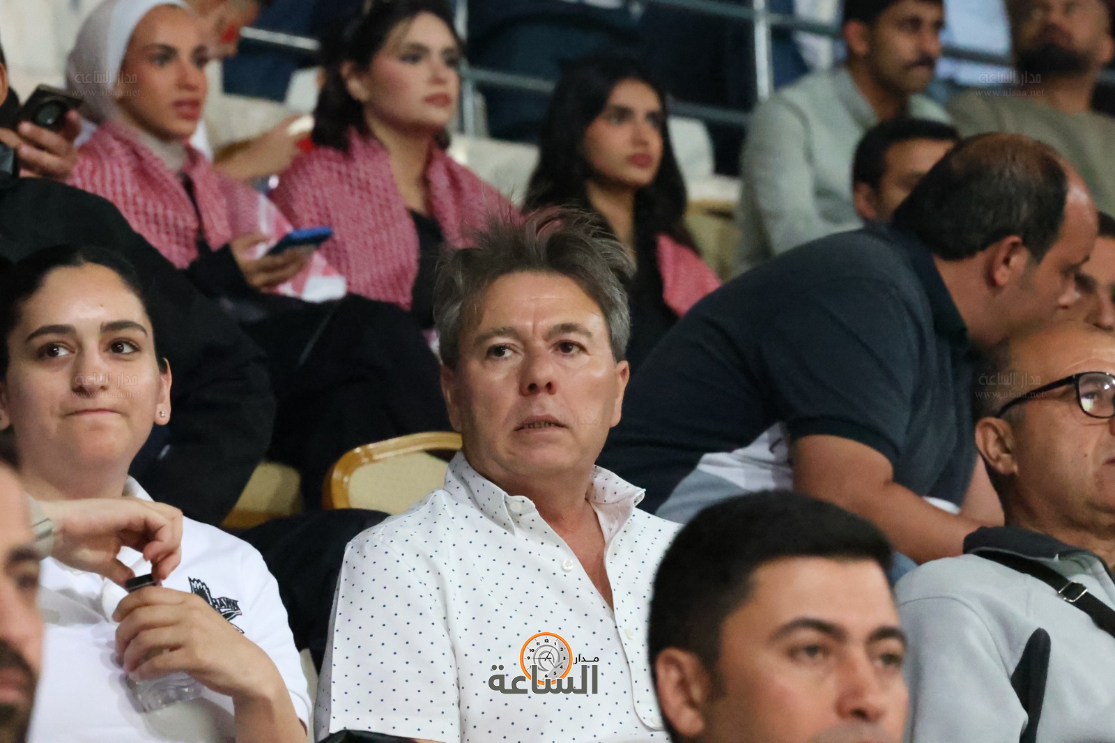 Madar Al-Saa Images 0.6010786051216381