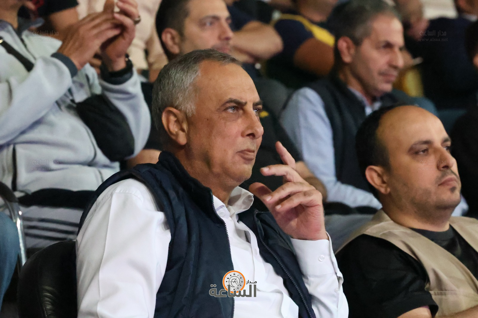 Madar Al-Saa Images 0.2851760502430658