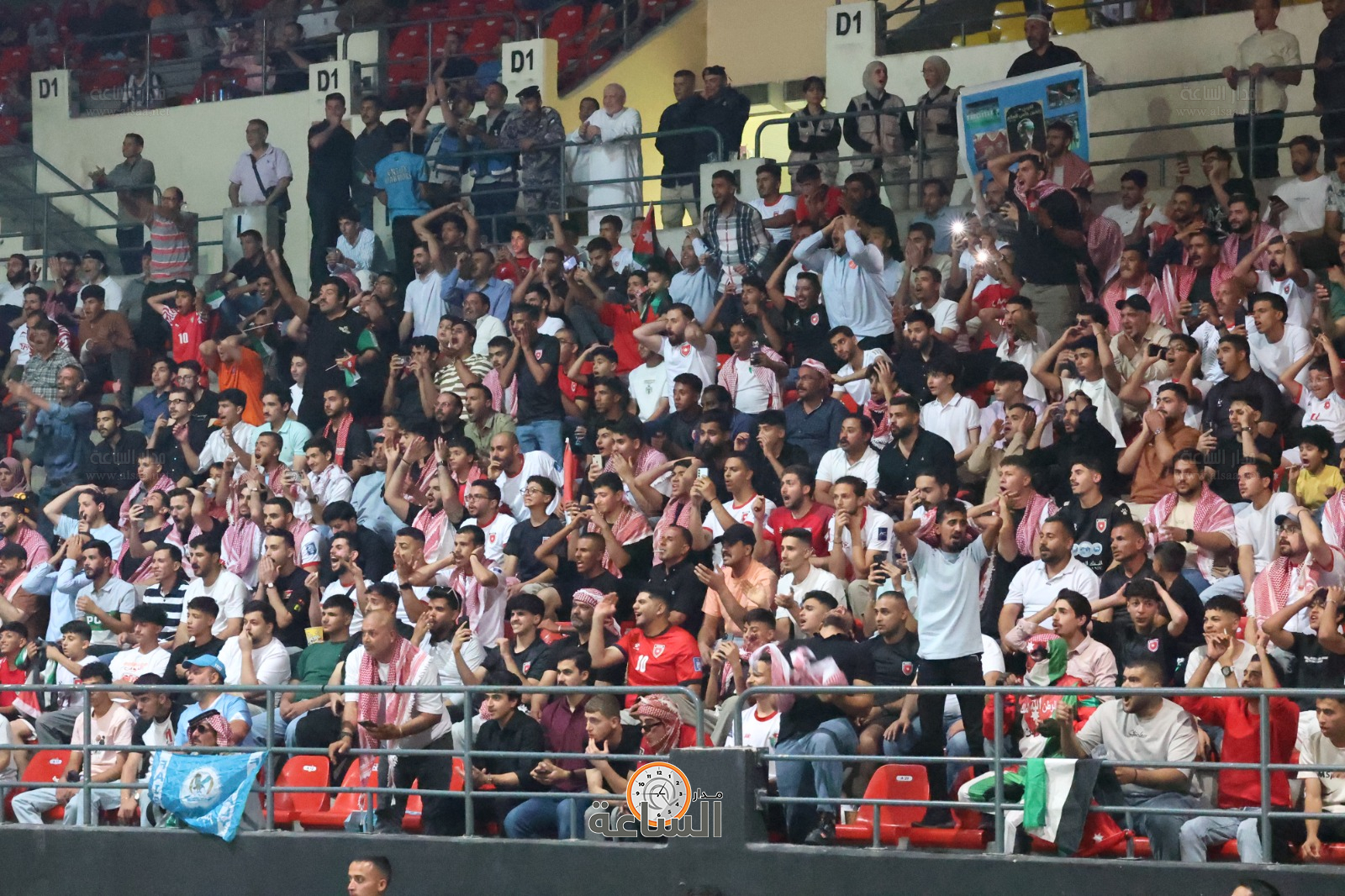 Madar Al-Saa Images 0.8454981744574561