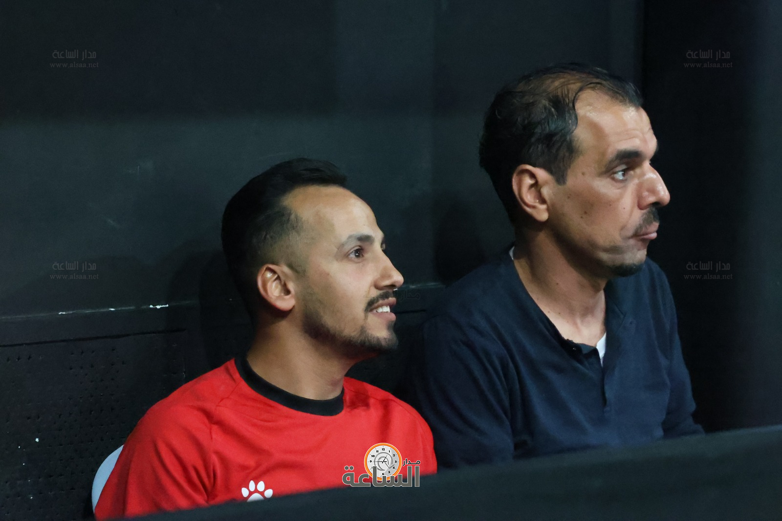 Madar Al-Saa Images 0.5605804102661995