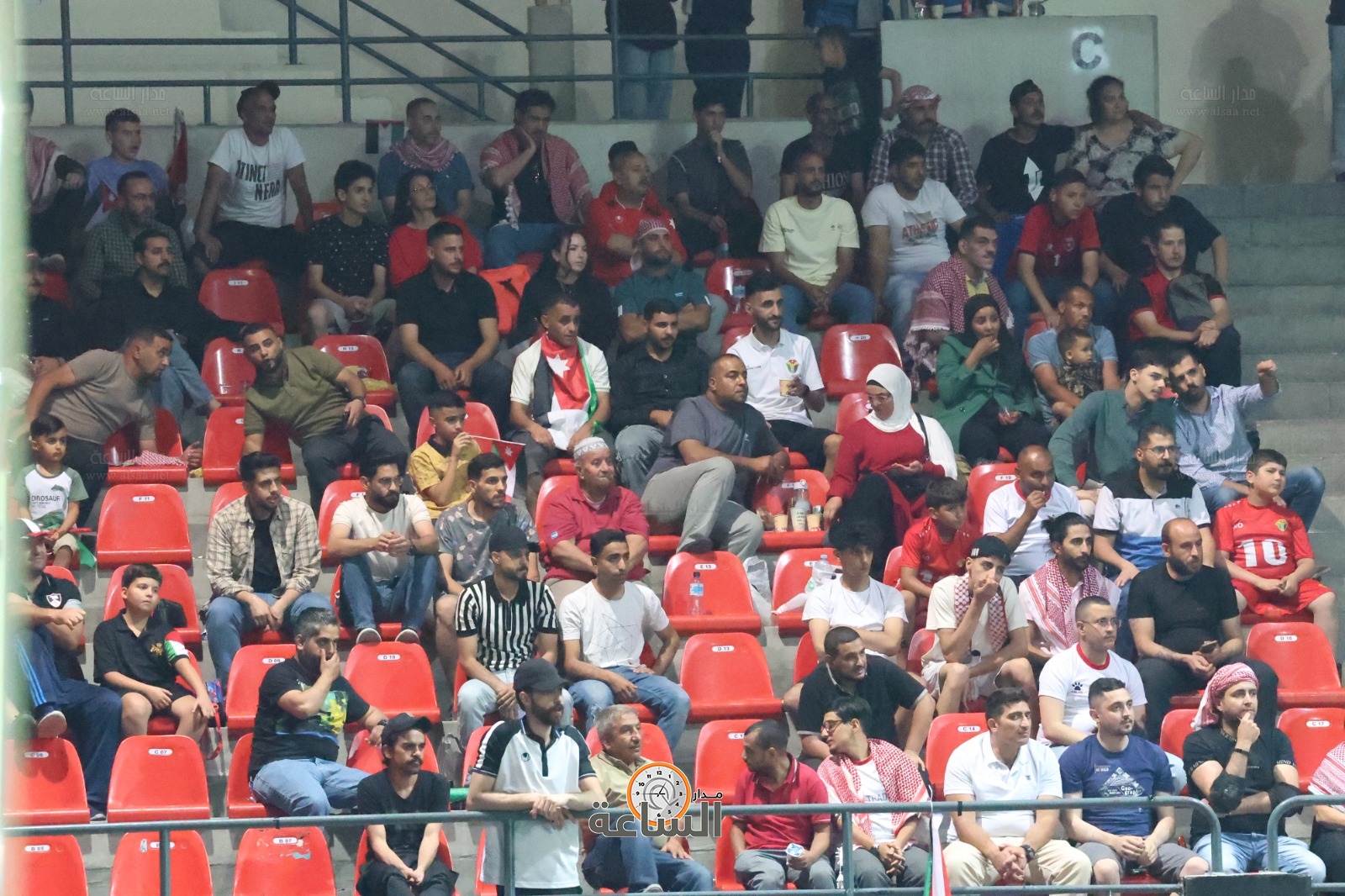 Madar Al-Saa Images 0.8906753901169794