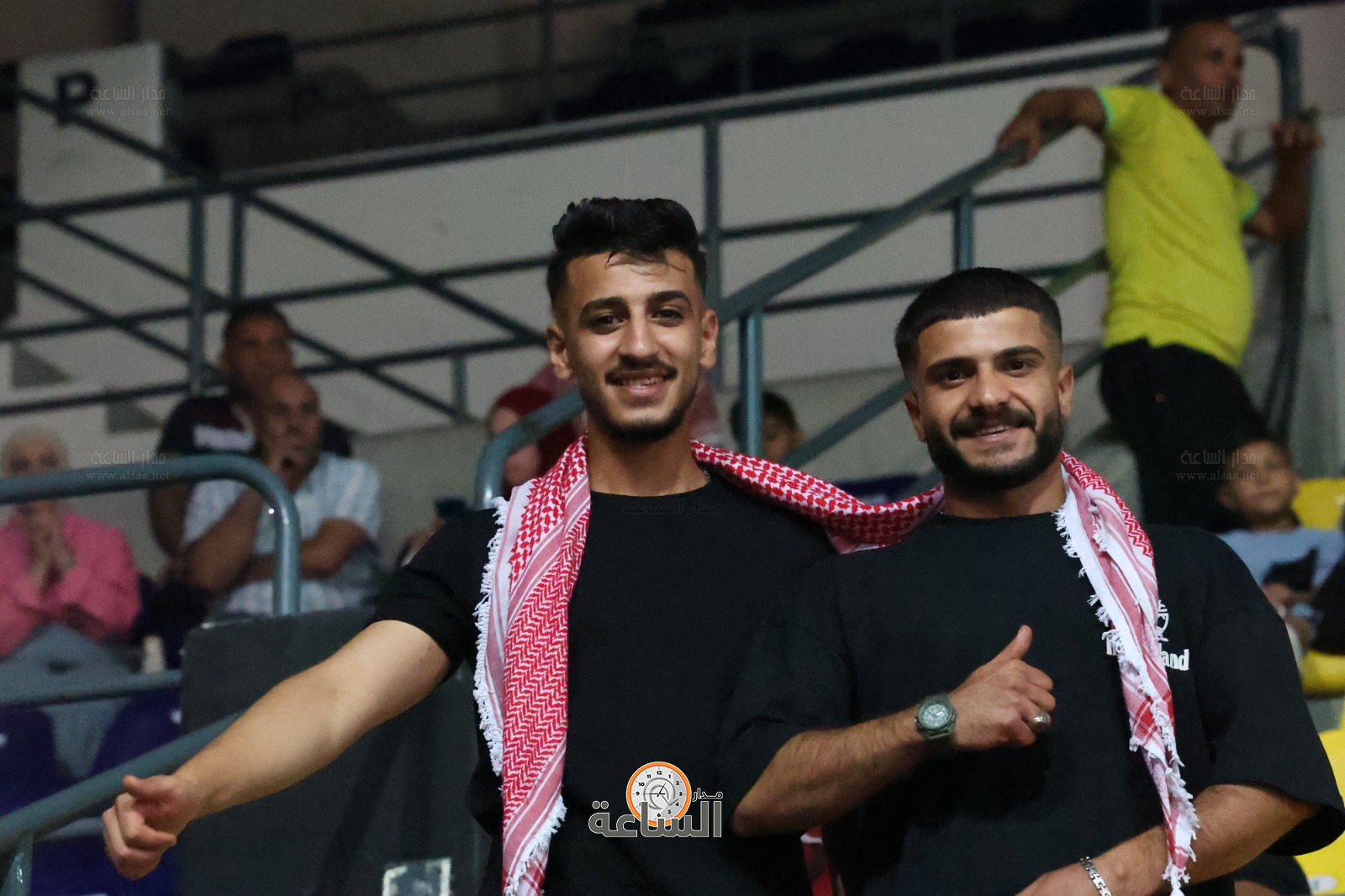 Madar Al-Saa Images 0.21756416648387789