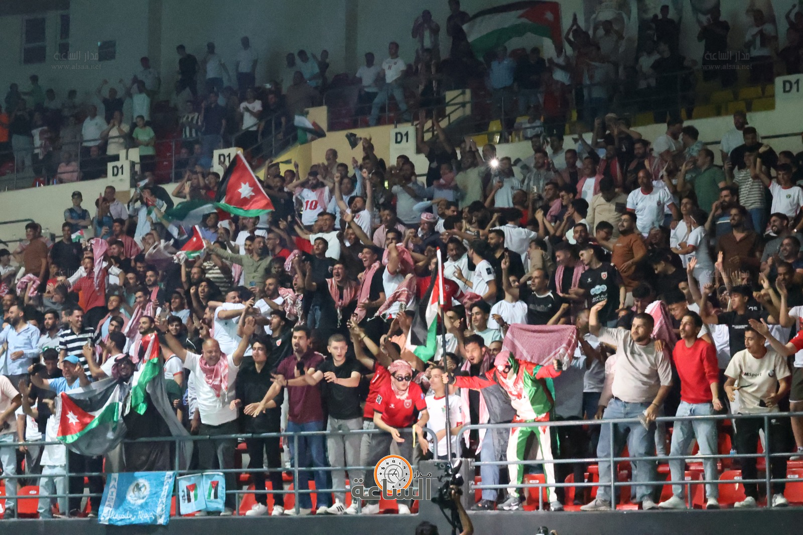 Madar Al-Saa Images 0.009550108454223882