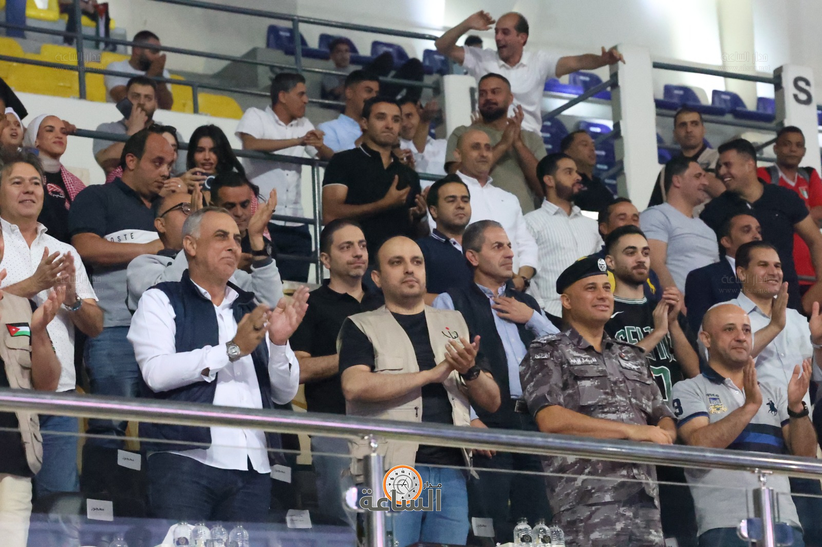 Madar Al-Saa Images 0.28335686959474427