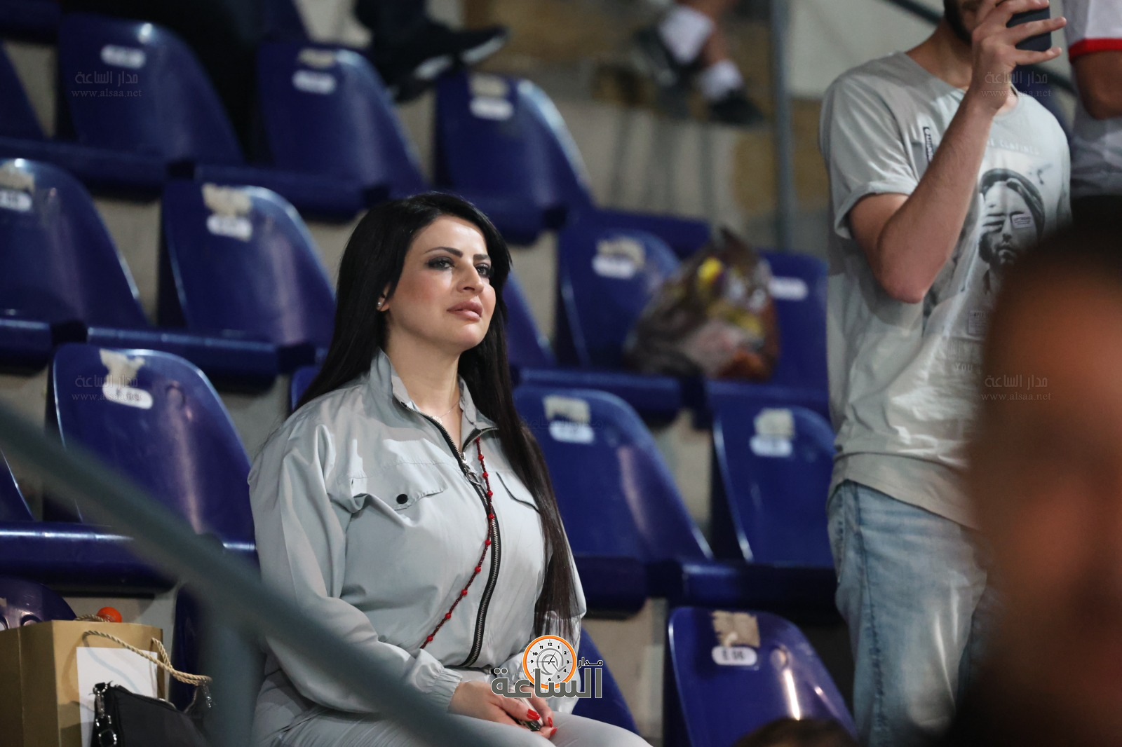 Madar Al-Saa Images 0.4322361160532733