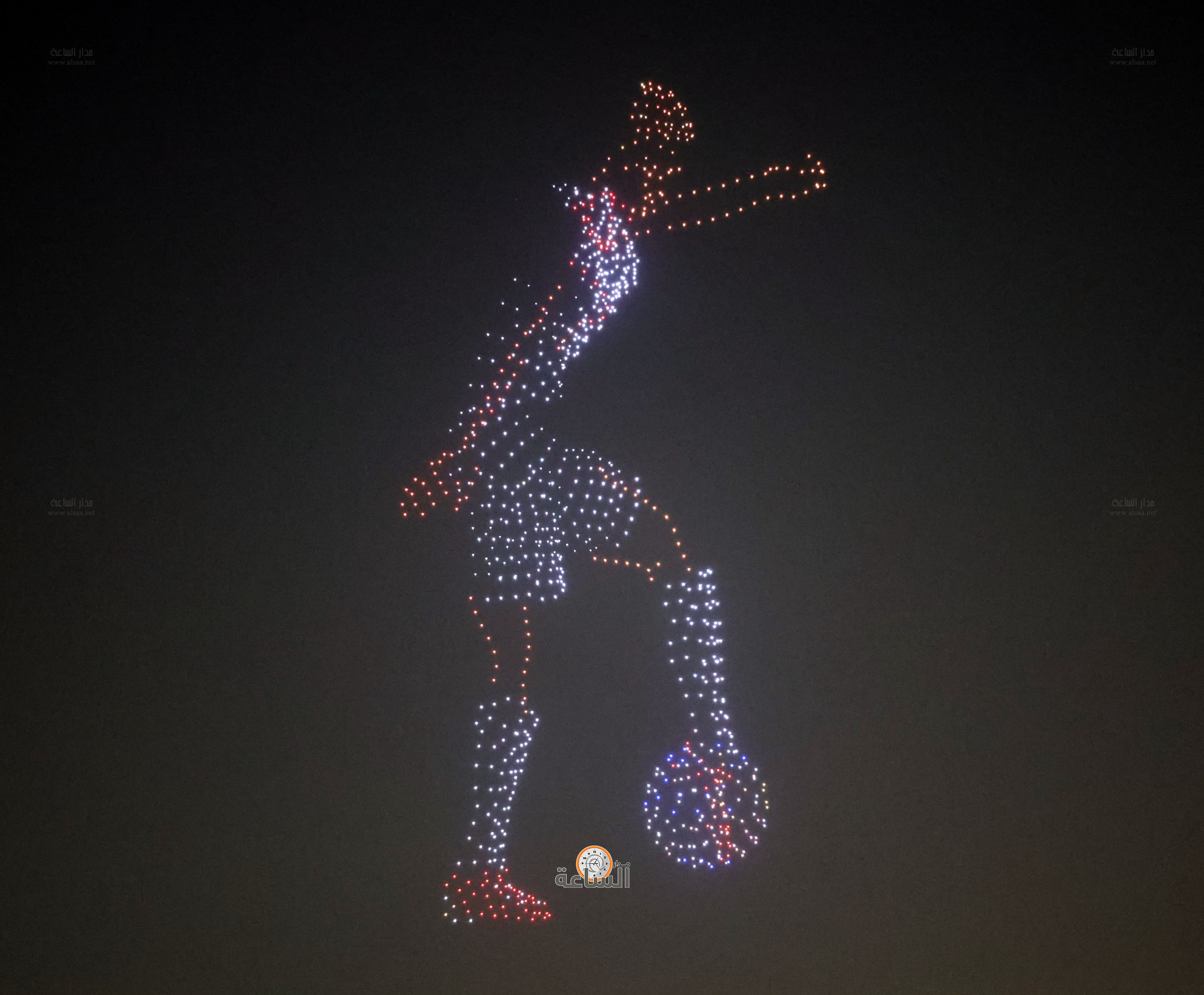 Madar Al-Saa Images 0.9721761076158486