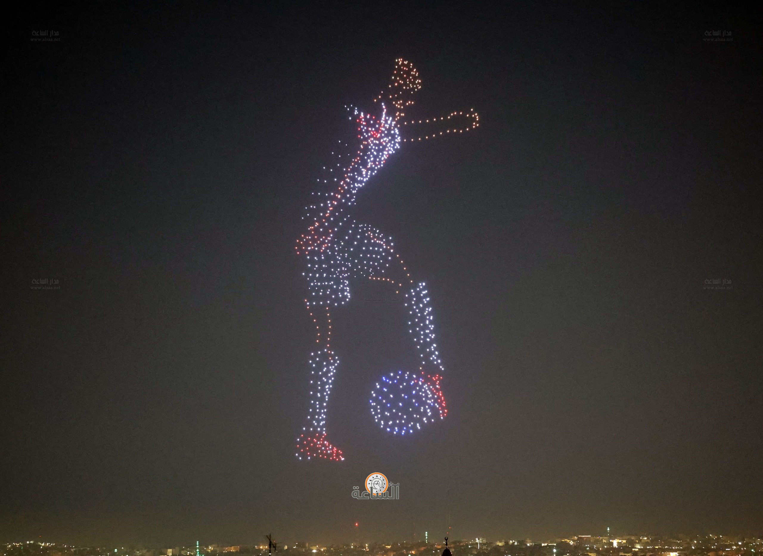 Madar Al-Saa Images 0.9474230218512055