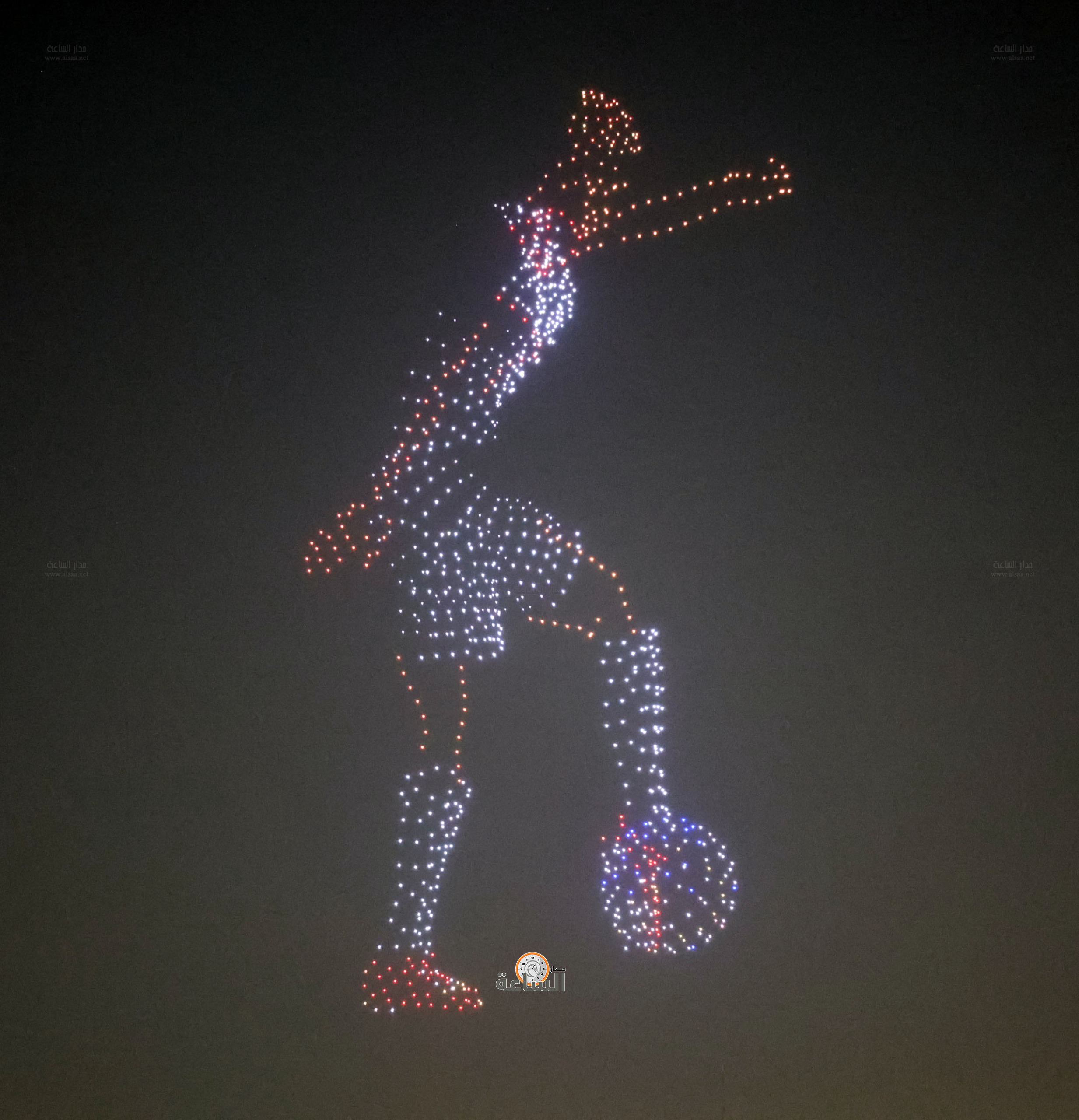 Madar Al-Saa Images 0.9536937467339103