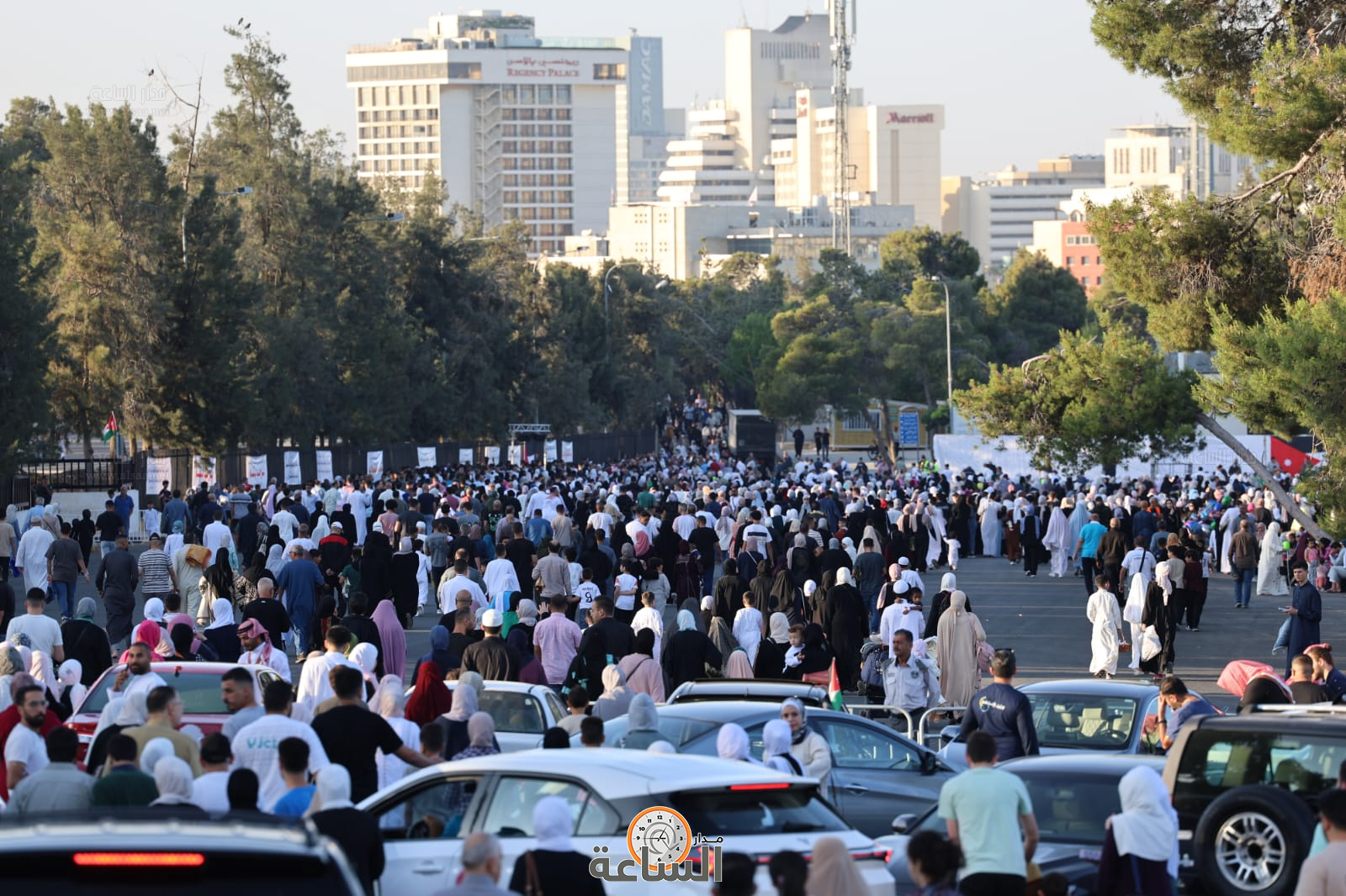 Madar Al-Saa Images 0.05670848983100574