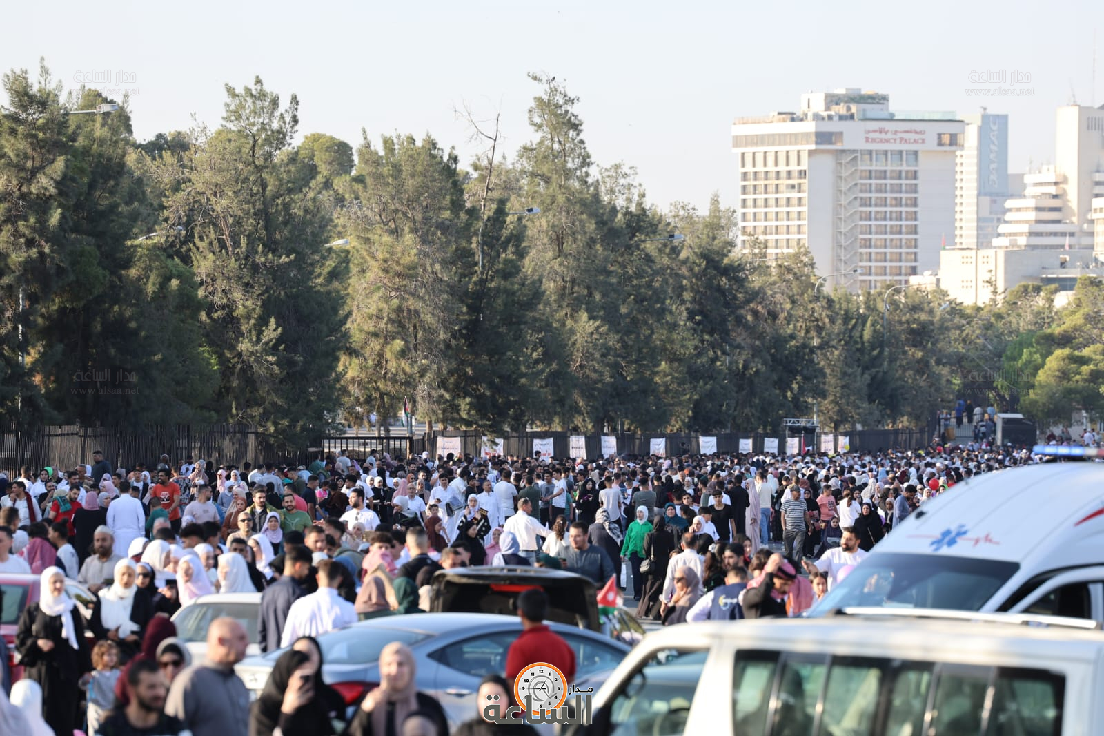 Madar Al-Saa Images 0.020788233270324086