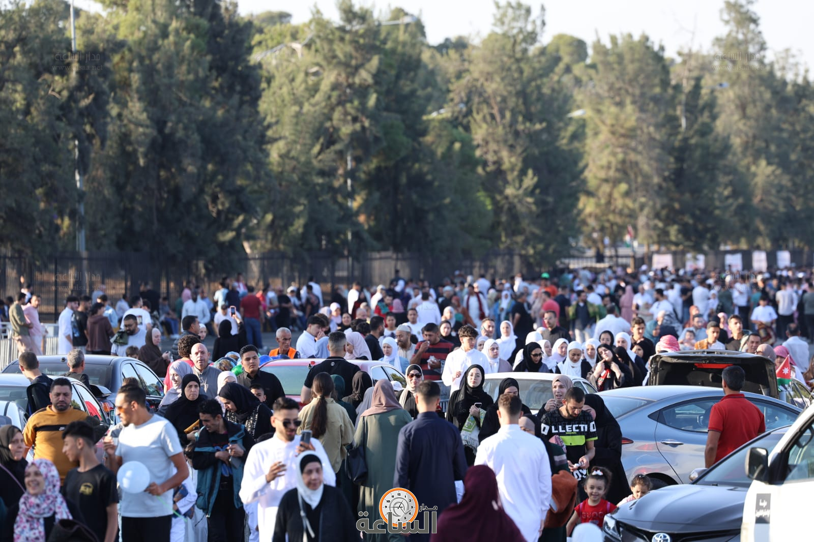 Madar Al-Saa Images 0.31269102131587123