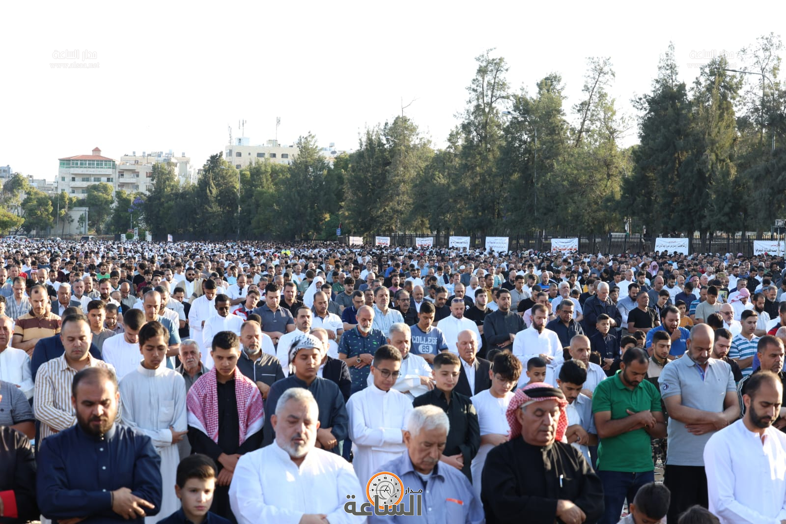 Madar Al-Saa Images 0.6558080681880518