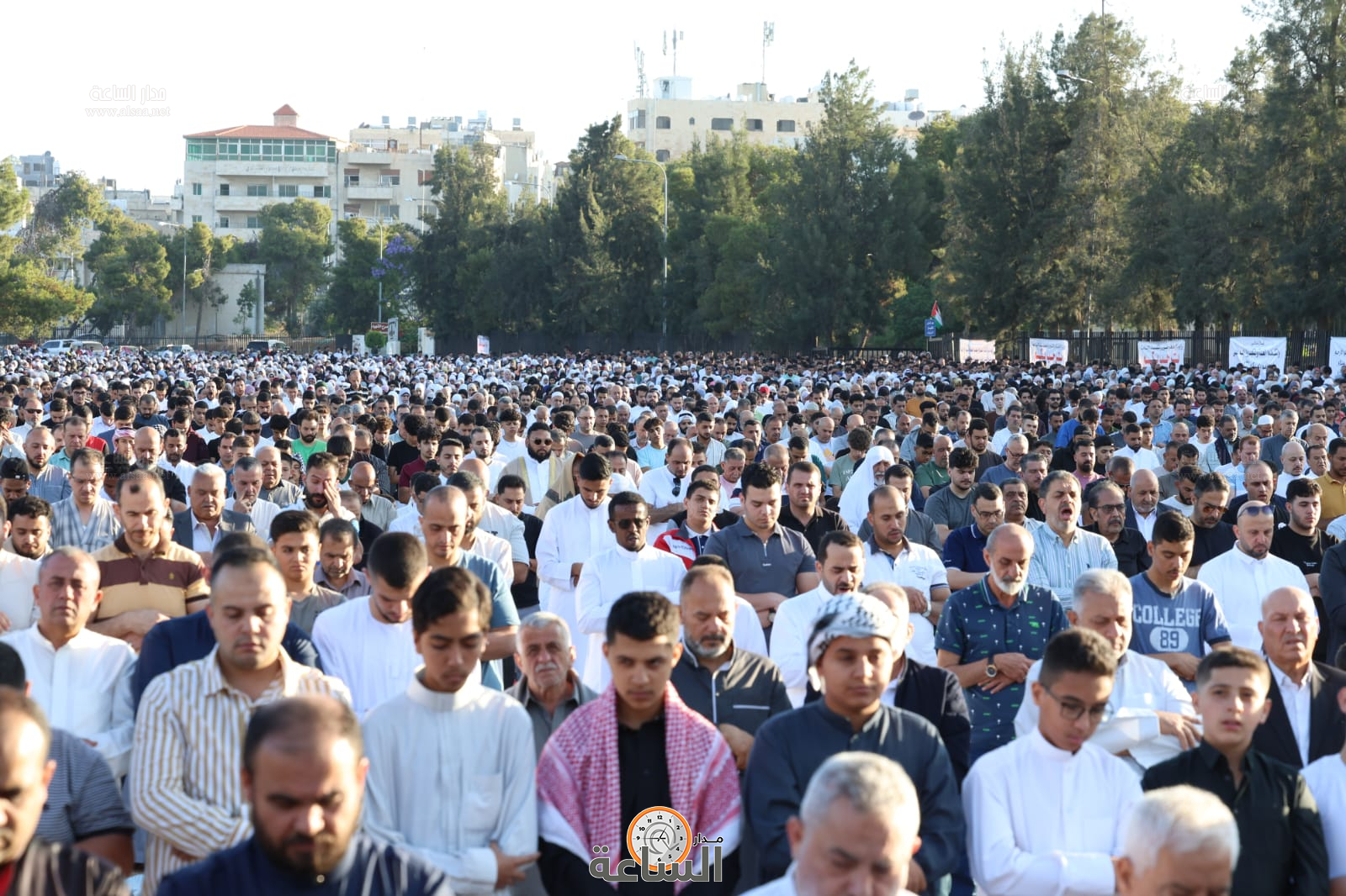 Madar Al-Saa Images 0.5042554692762535