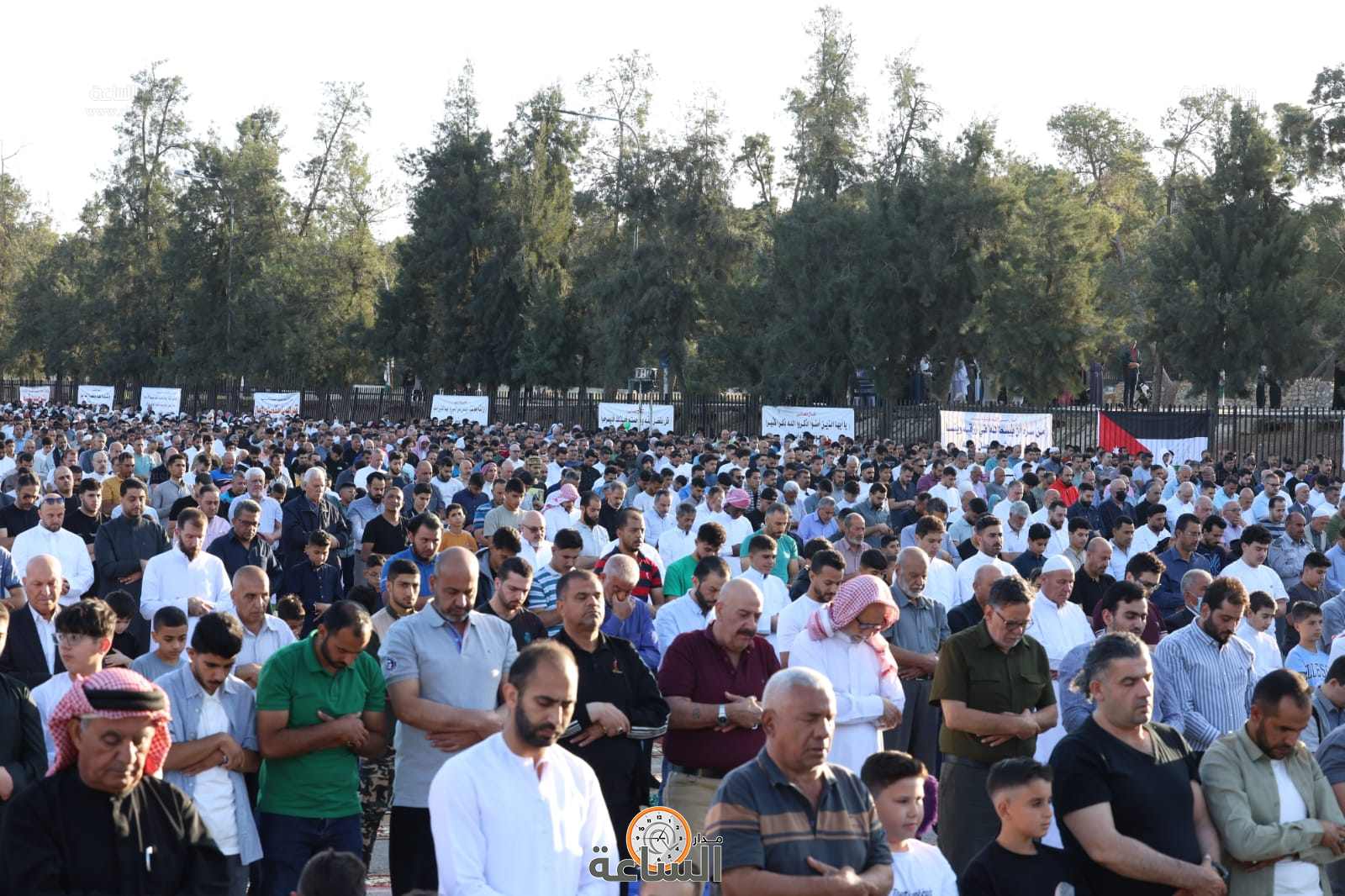 Madar Al-Saa Images 0.13923507369287658