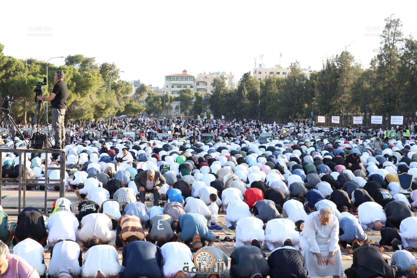 Madar Al-Saa Images 0.30435033355810137