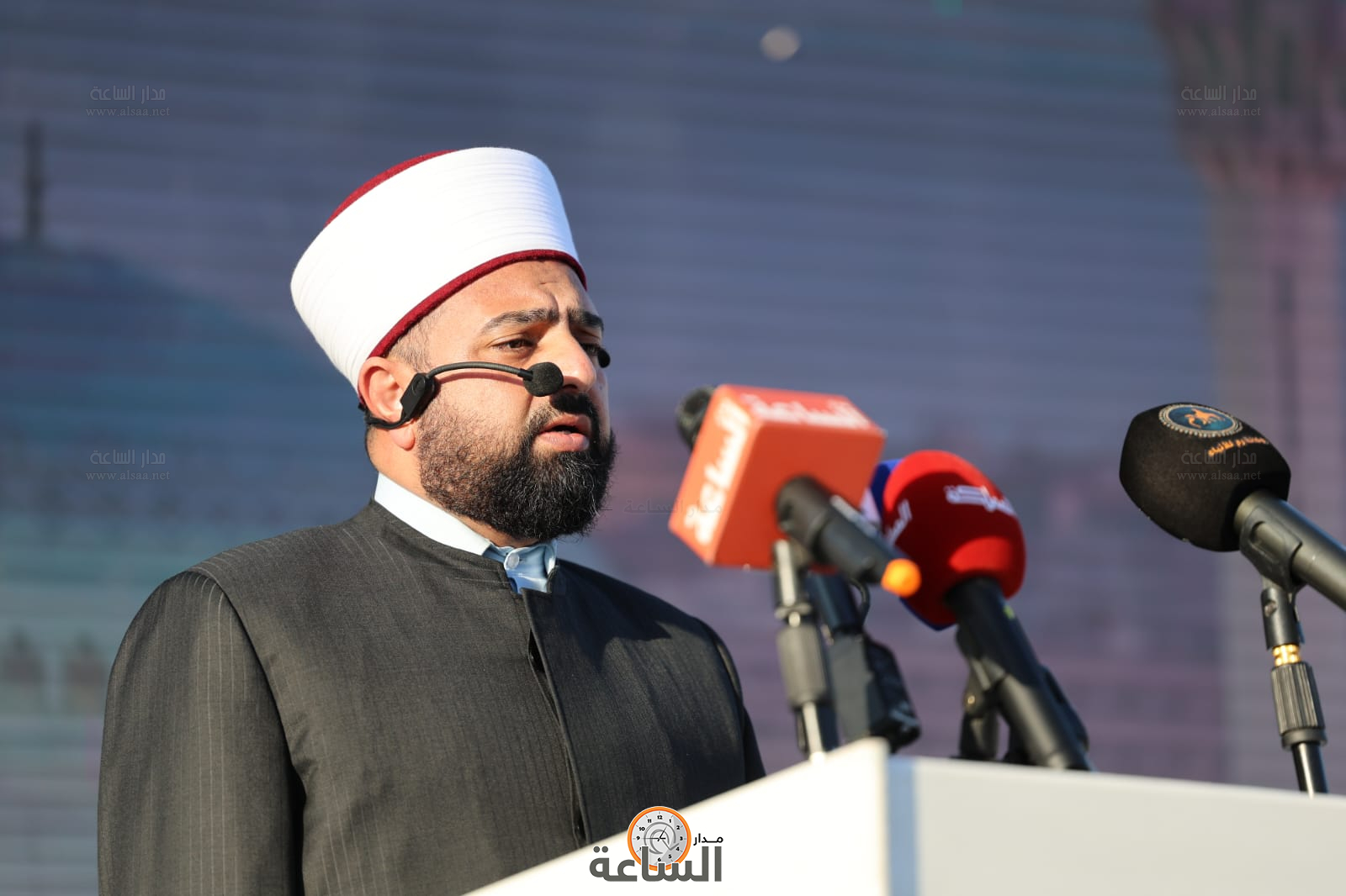 Madar Al-Saa Images 0.32624254940029385