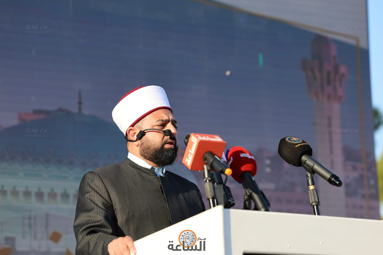 Madar Al-Saa Images 0.5220593338511923