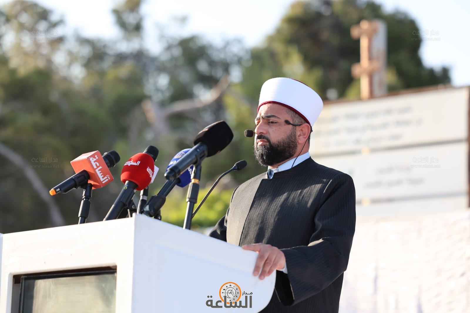 Madar Al-Saa Images 0.7627405794437877