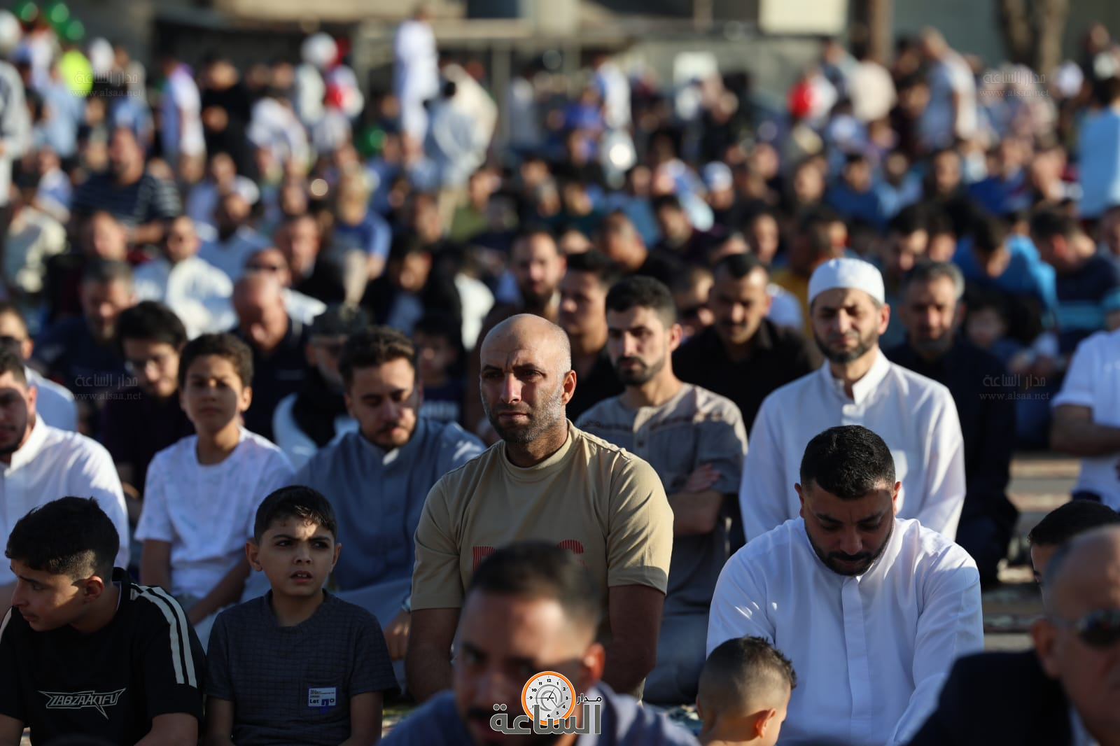 Madar Al-Saa Images 0.8163031155398068