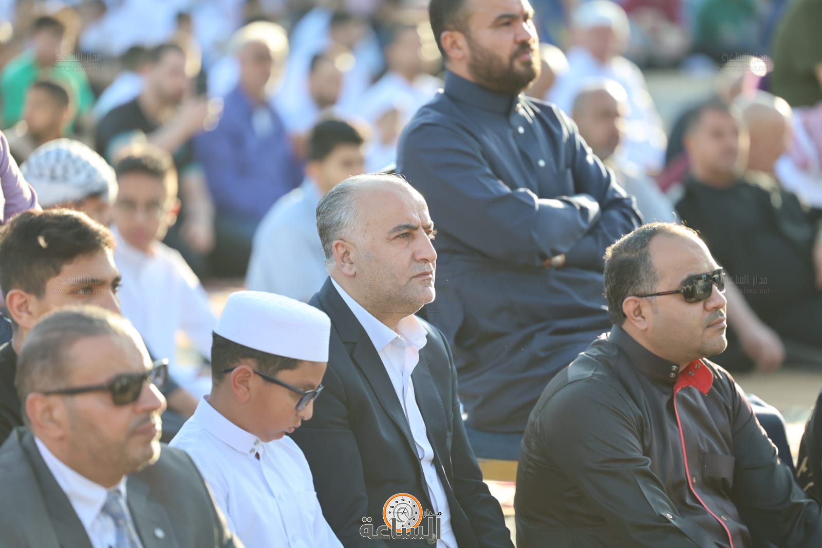 Madar Al-Saa Images 0.6688363664048627