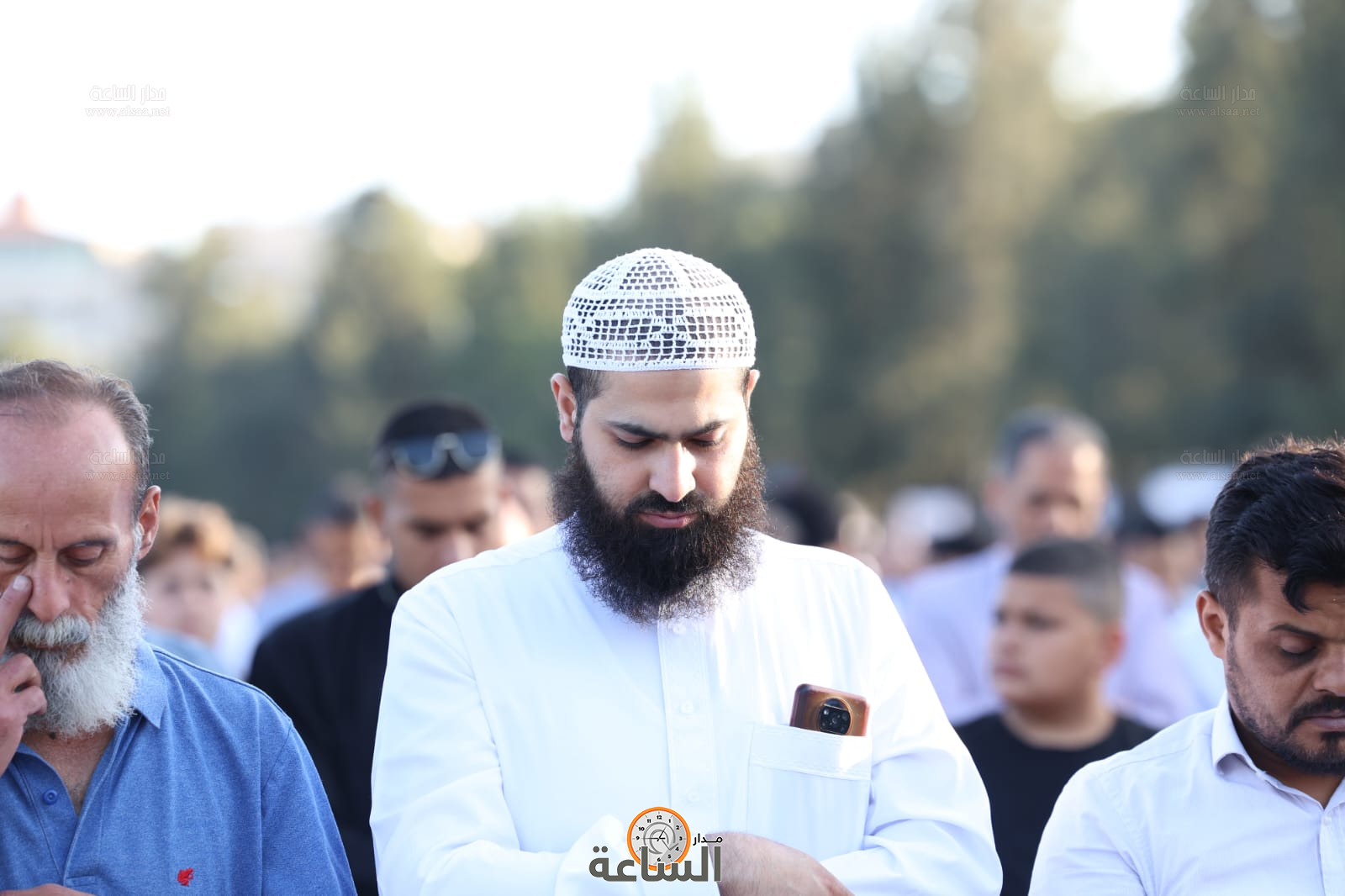 Madar Al-Saa Images 0.41631683238582673