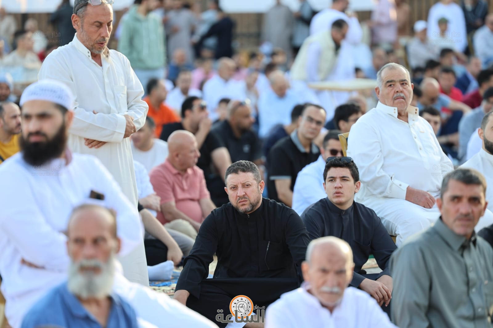 Madar Al-Saa Images 0.9431635045847421