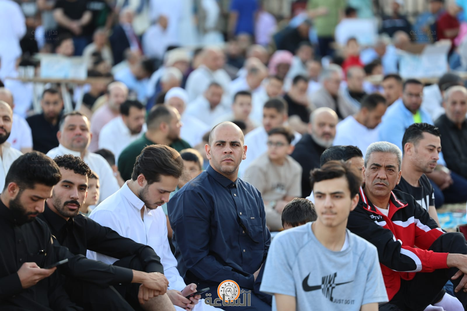 Madar Al-Saa Images 0.9534620790855027