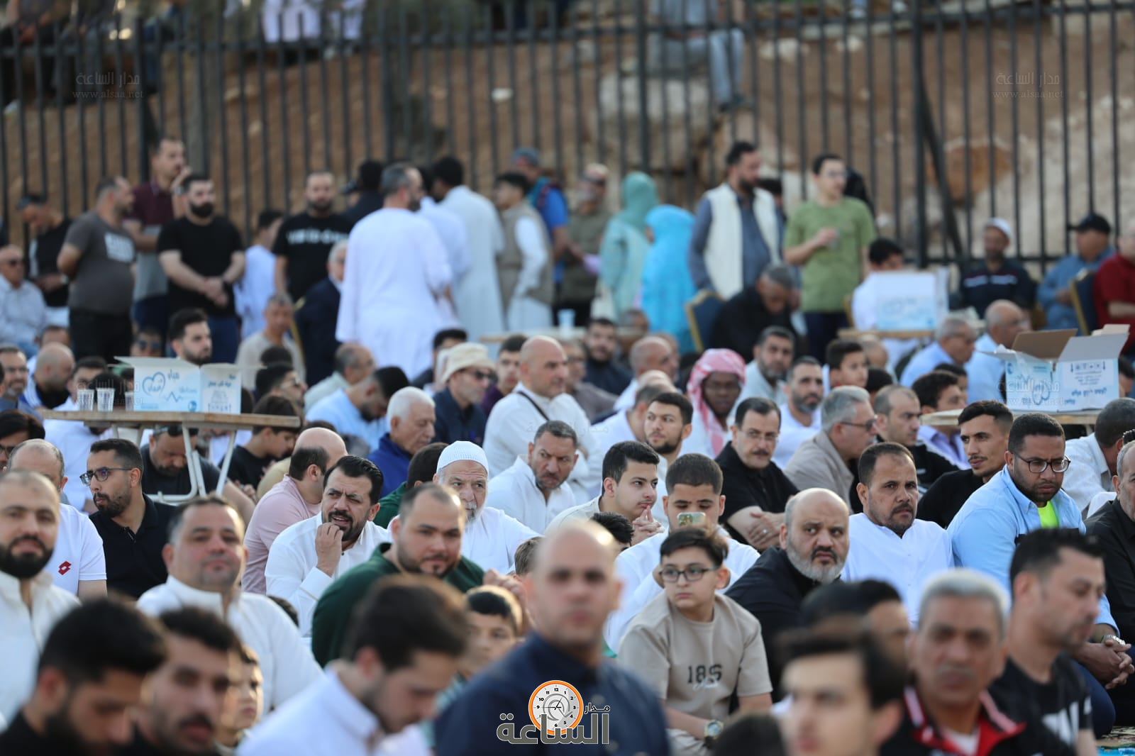 Madar Al-Saa Images 0.3395595208362012