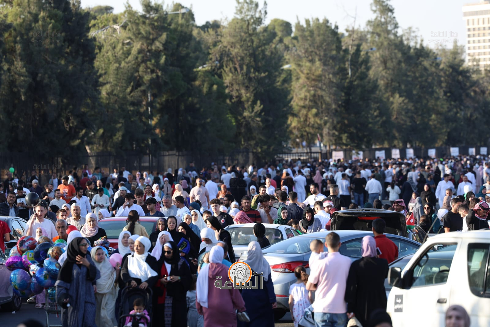 Madar Al-Saa Images 0.46150246525476524