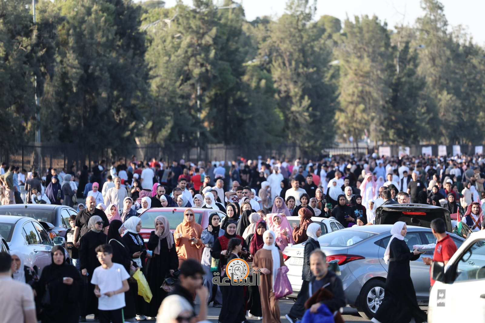 Madar Al-Saa Images 0.30553667447701527