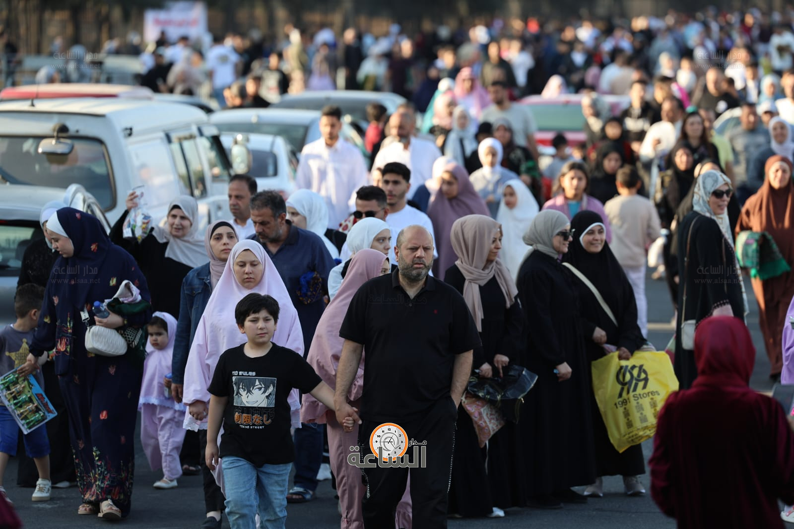 Madar Al-Saa Images 0.06890454713718897