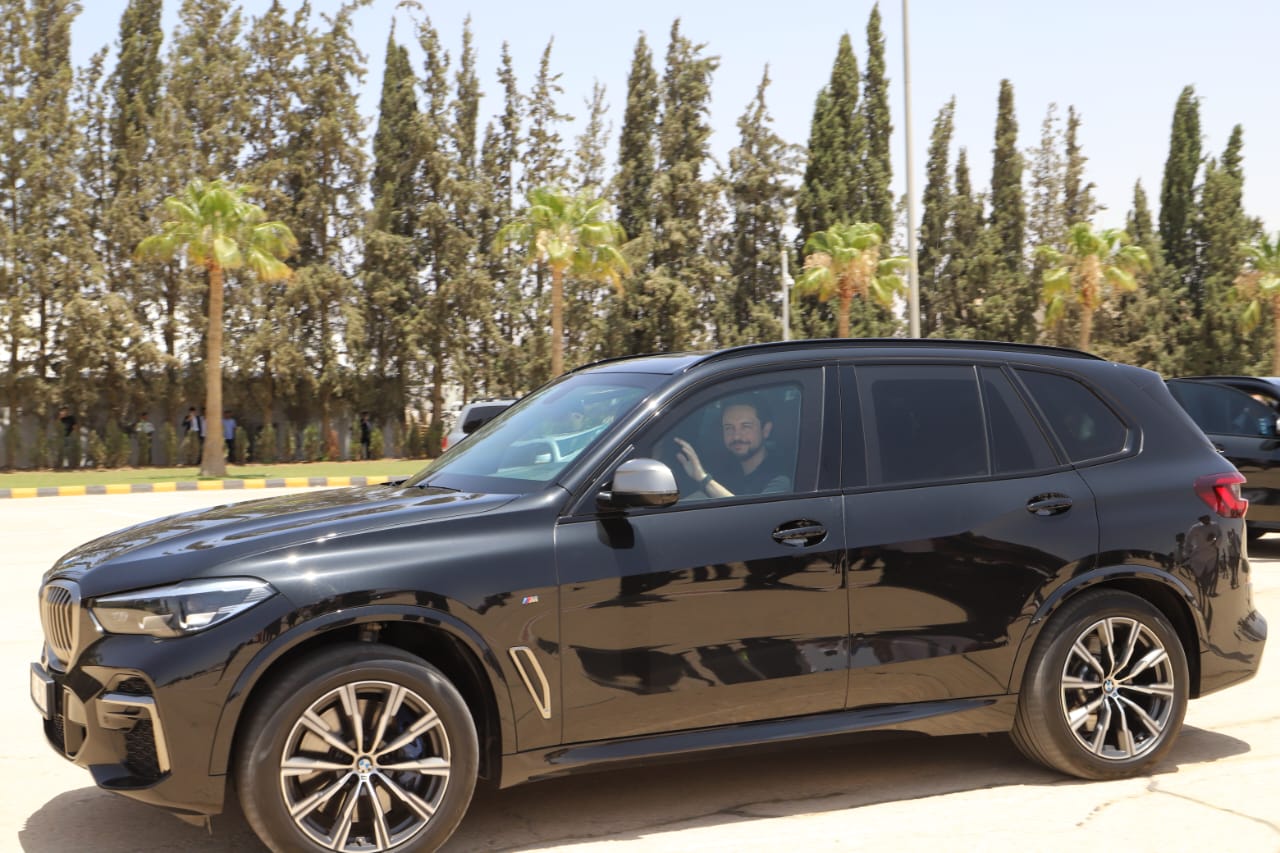 Madar Al-Saa Images 0.7983730590121323