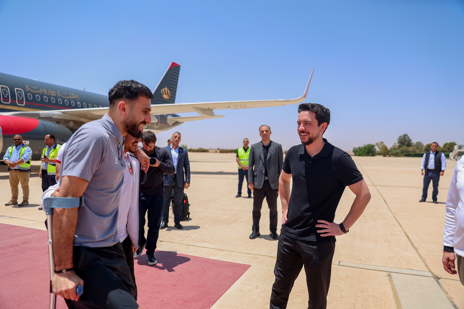 Madar Al-Saa Images 0.8812537986176545