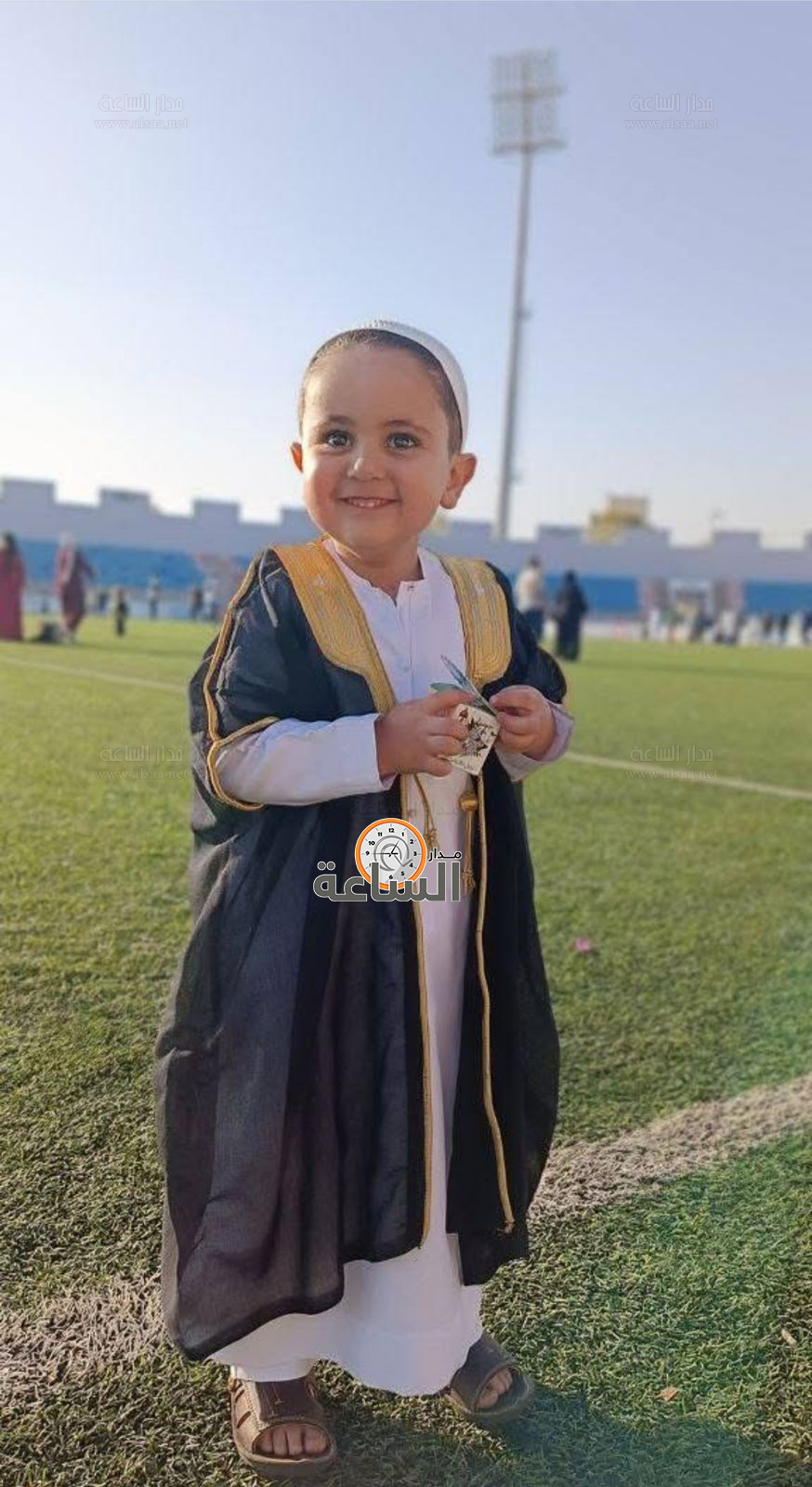 Madar Al-Saa Images 0.8897698163316489