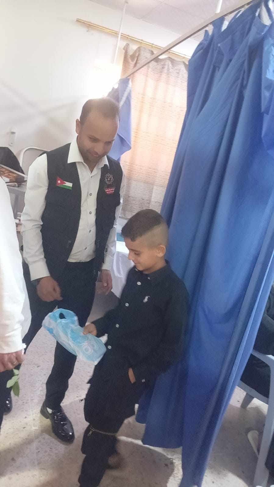 Madar Al-Saa Images 0.7589892805174414