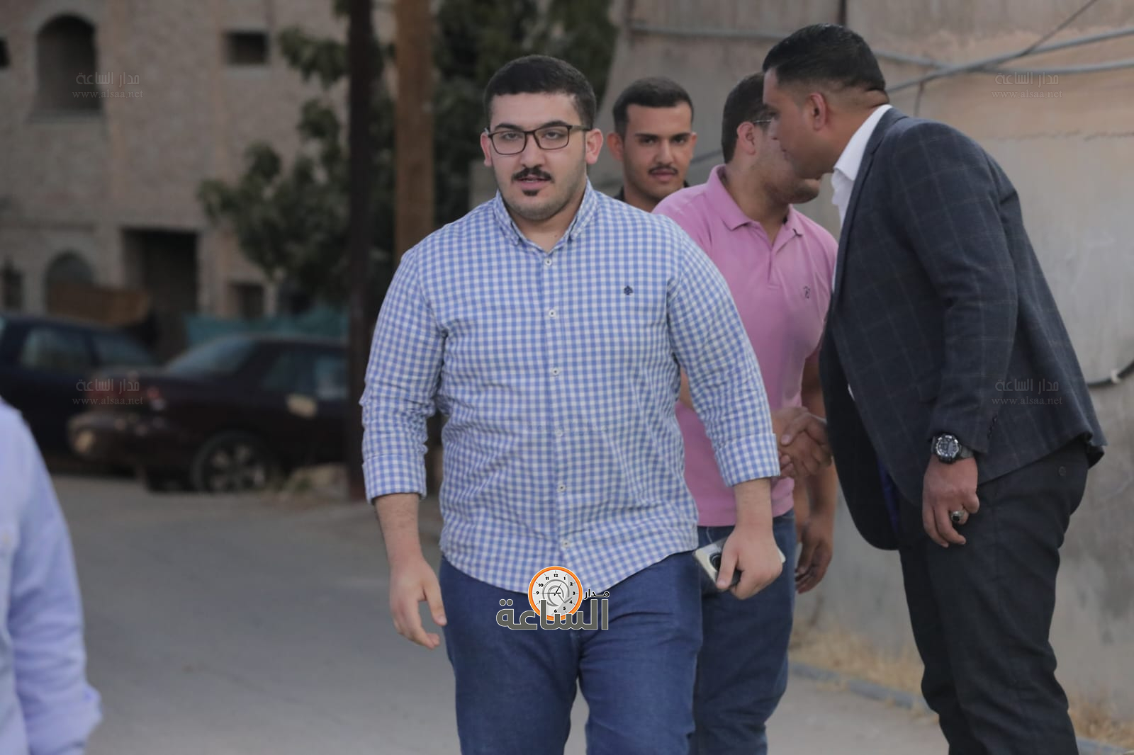 Madar Al-Saa Images 0.4580970896147777