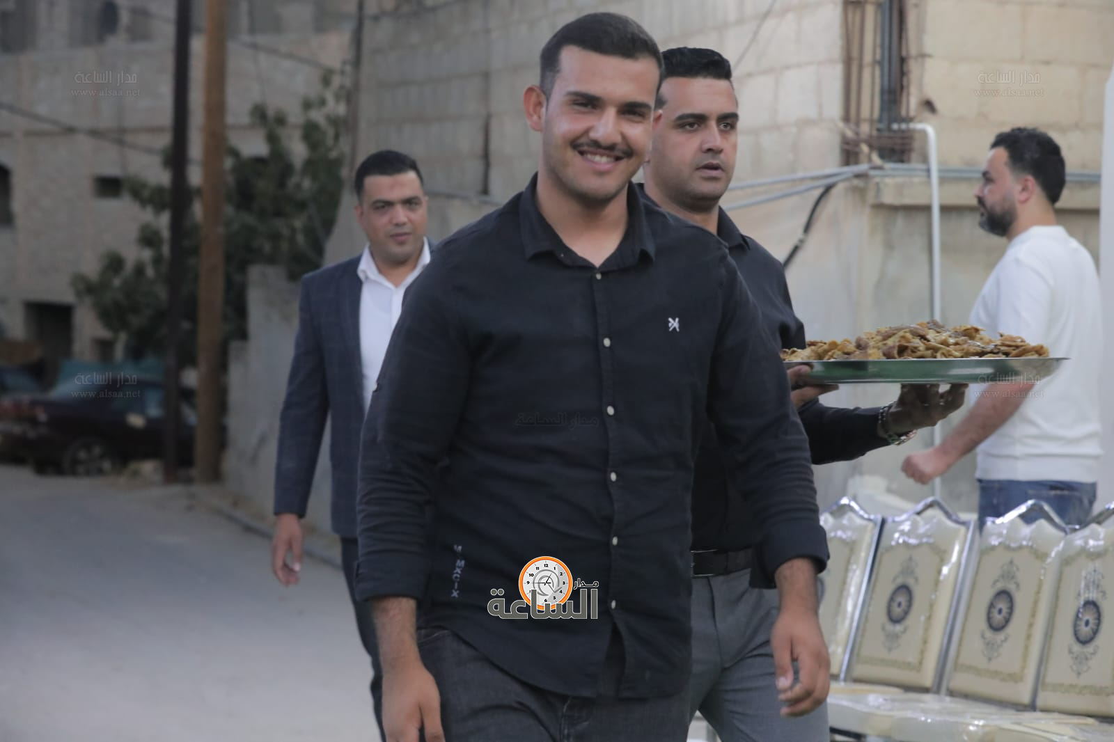 Madar Al-Saa Images 0.9781761931599694