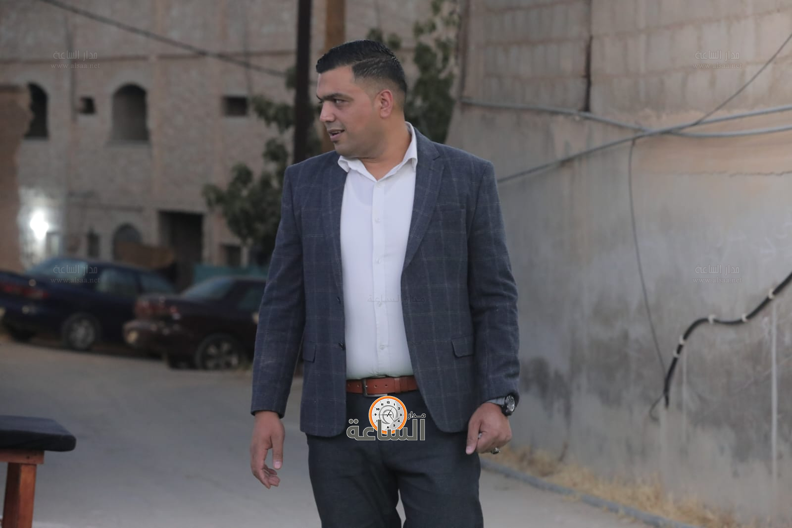 Madar Al-Saa Images 0.5326402865371023