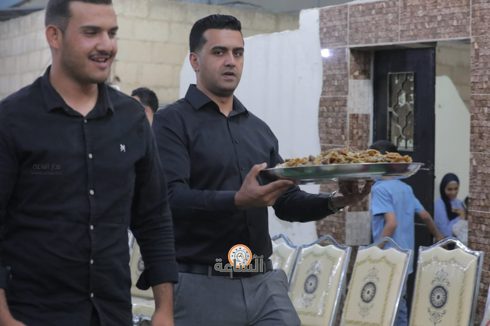 Madar Al-Saa Images 0.679915877986231