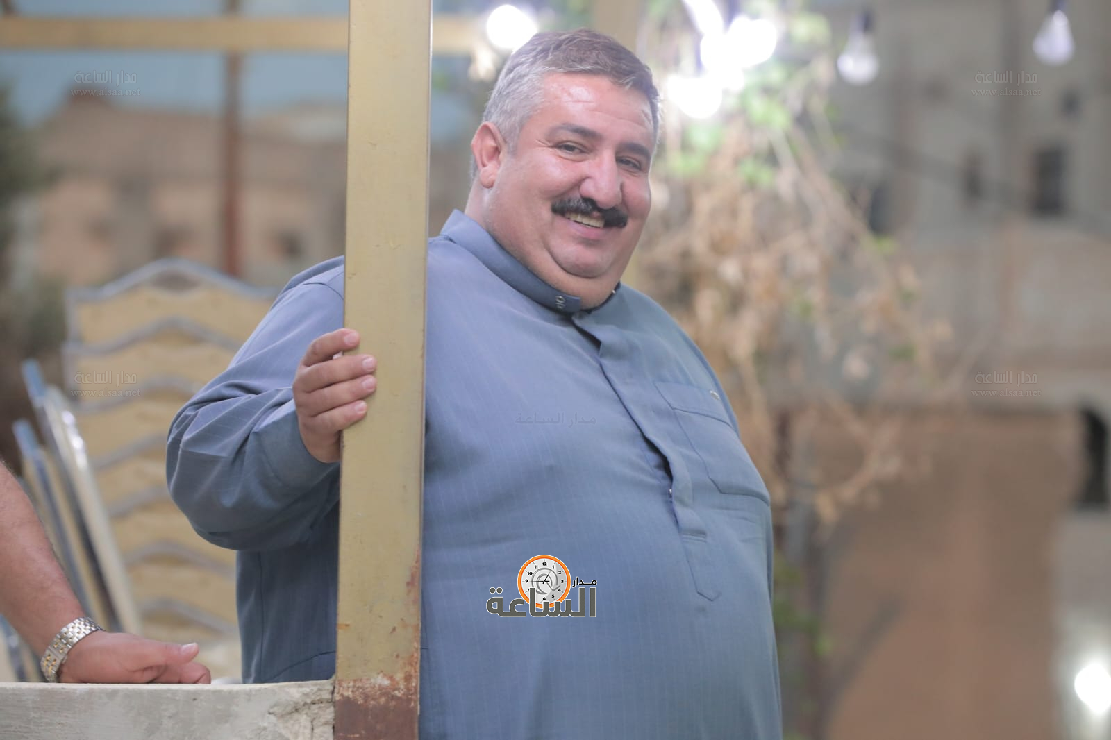 Madar Al-Saa Images 0.34604300728425896