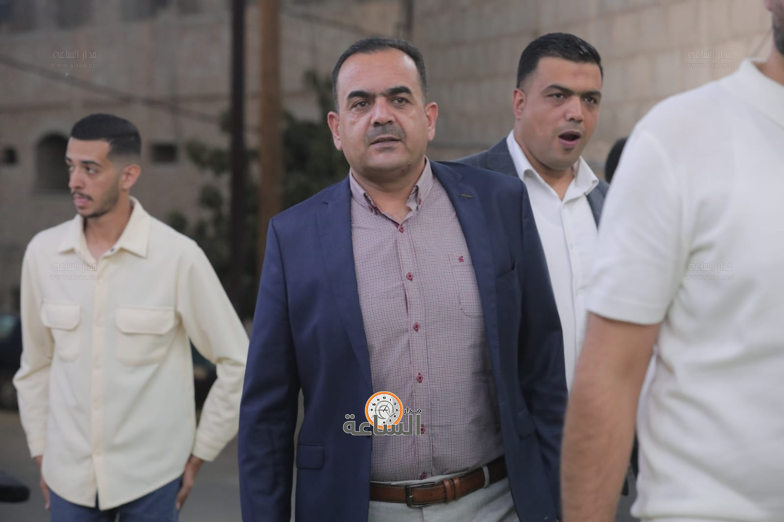 Madar Al-Saa Images 0.3118898032096189