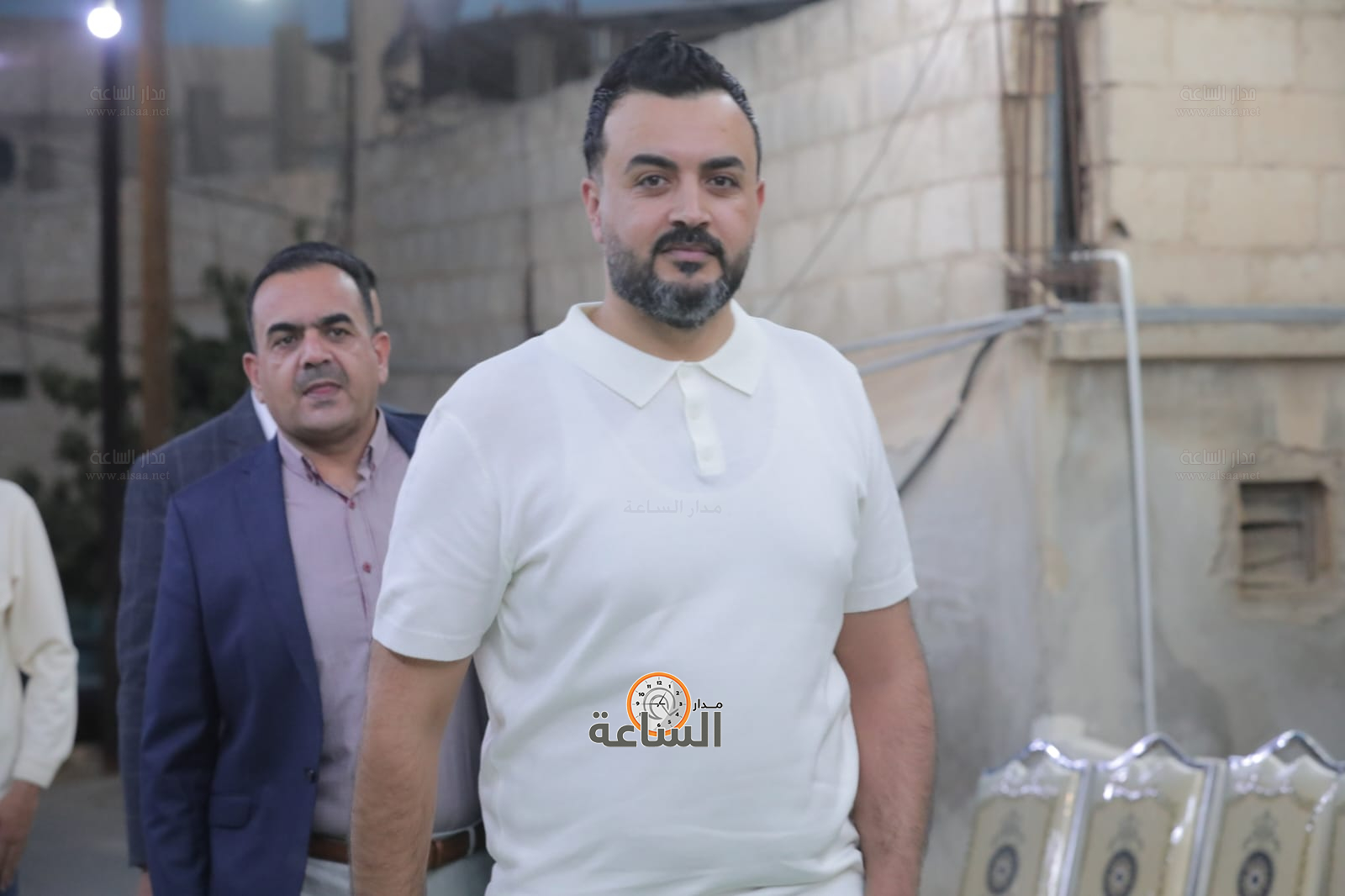 Madar Al-Saa Images 0.9826242199619901