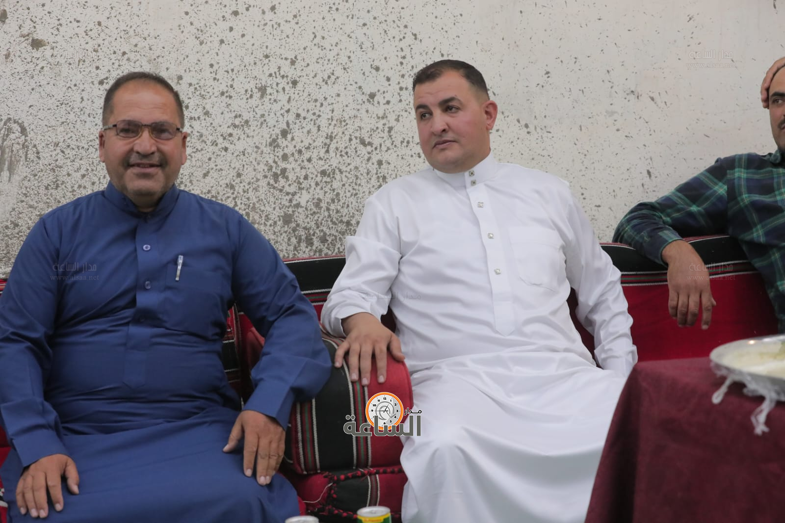 Madar Al-Saa Images 0.46758648934819114