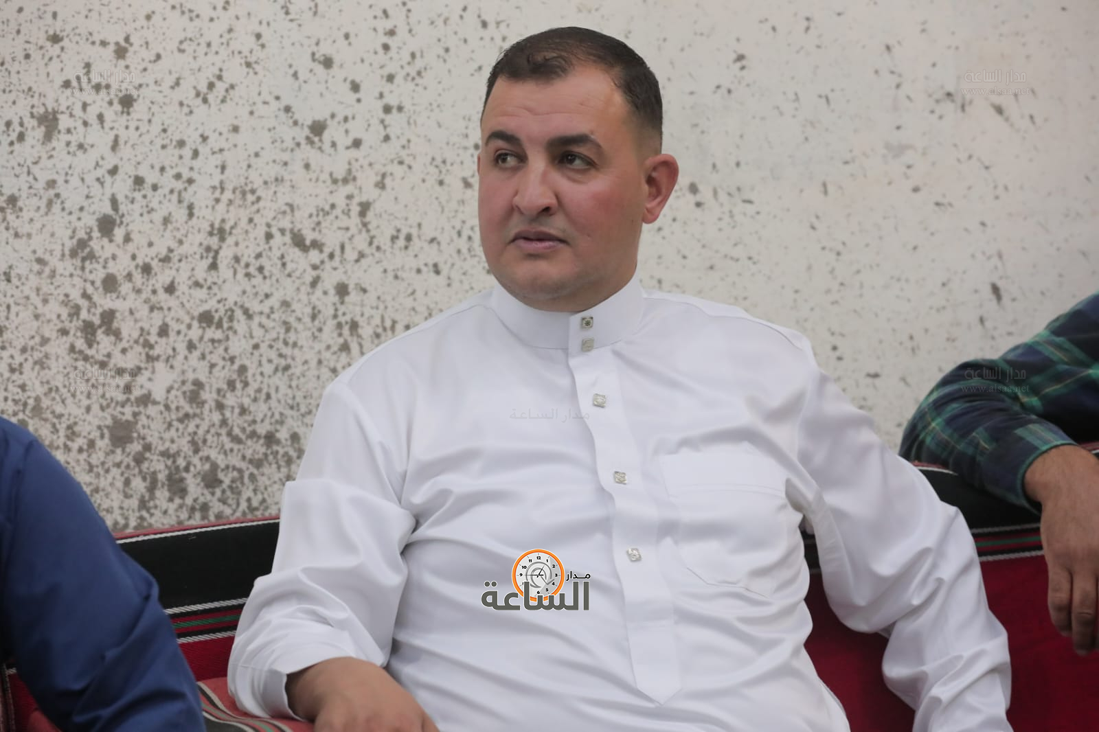 Madar Al-Saa Images 0.4298359016957145