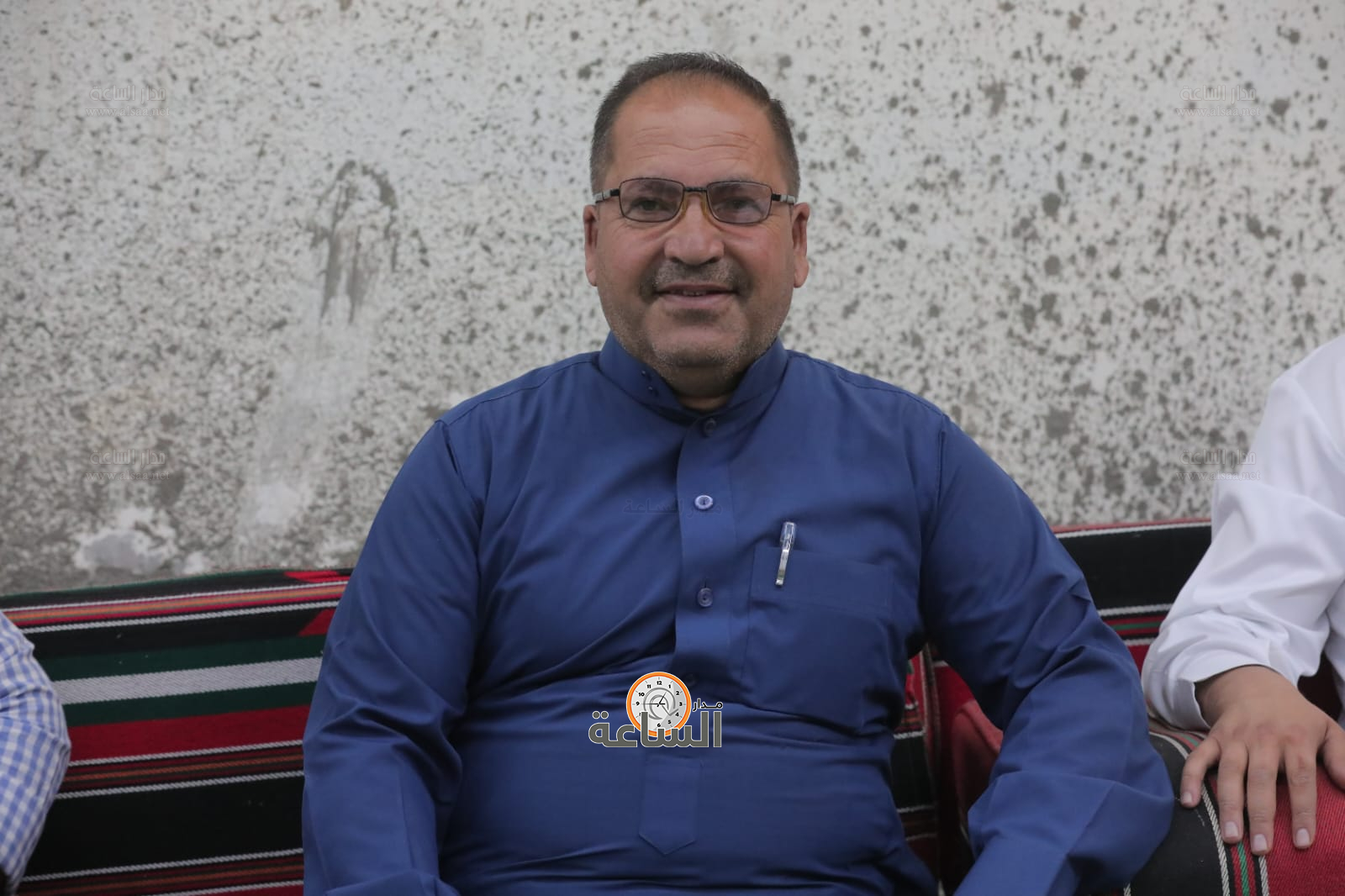 Madar Al-Saa Images 0.7769315090826099