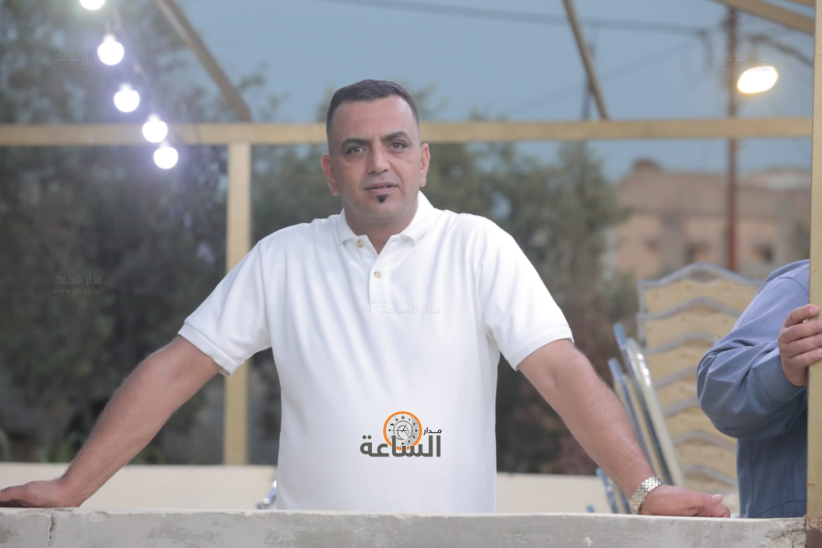 Madar Al-Saa Images 0.04602859548817517