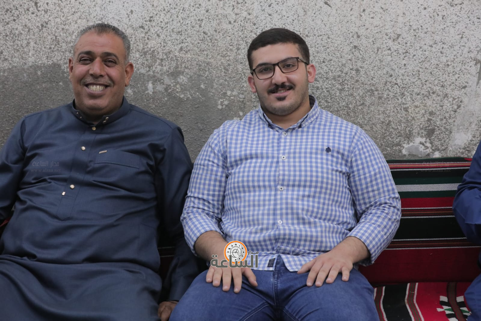 Madar Al-Saa Images 0.7208870754636152