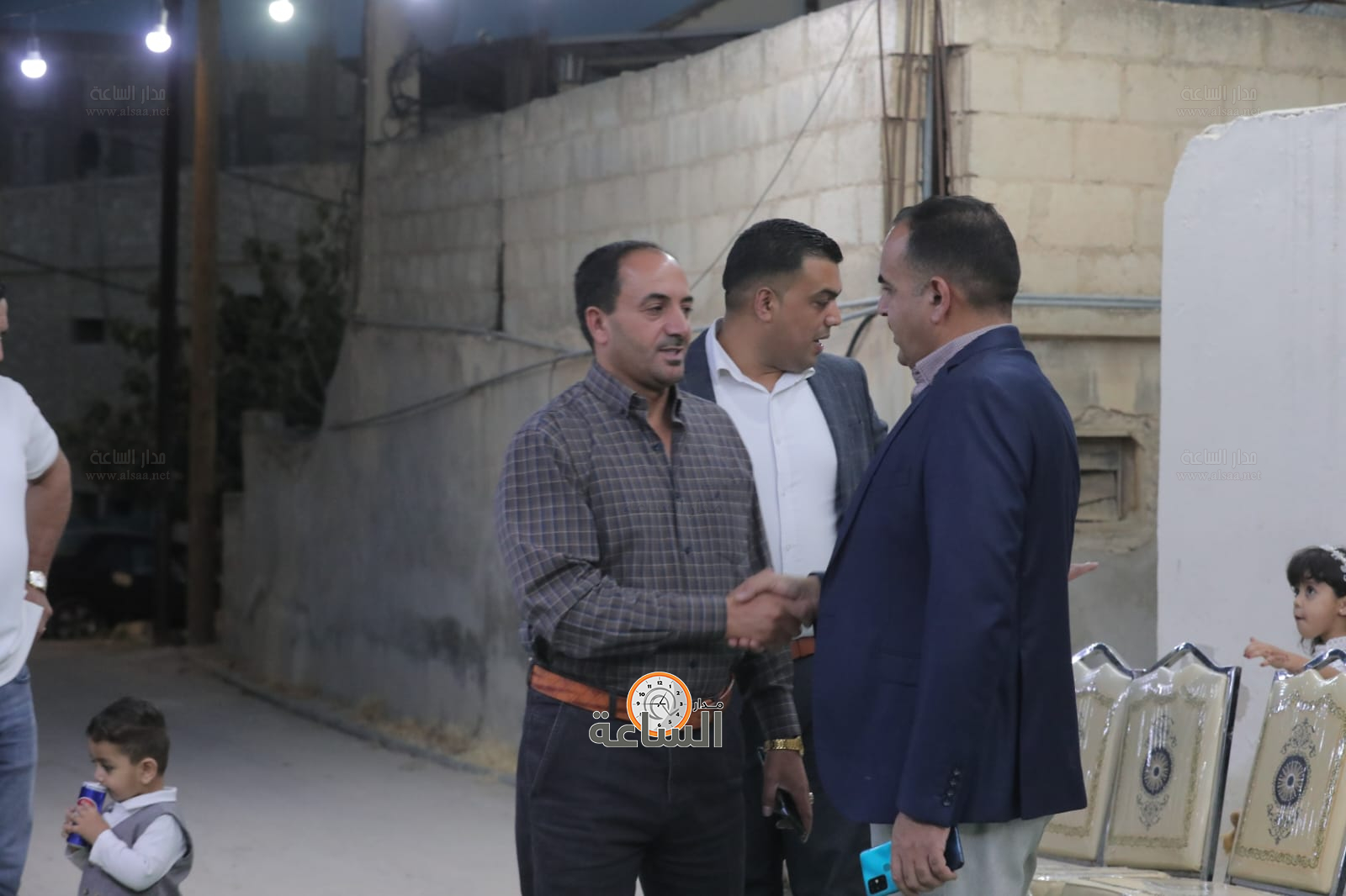 Madar Al-Saa Images 0.34020668614512806