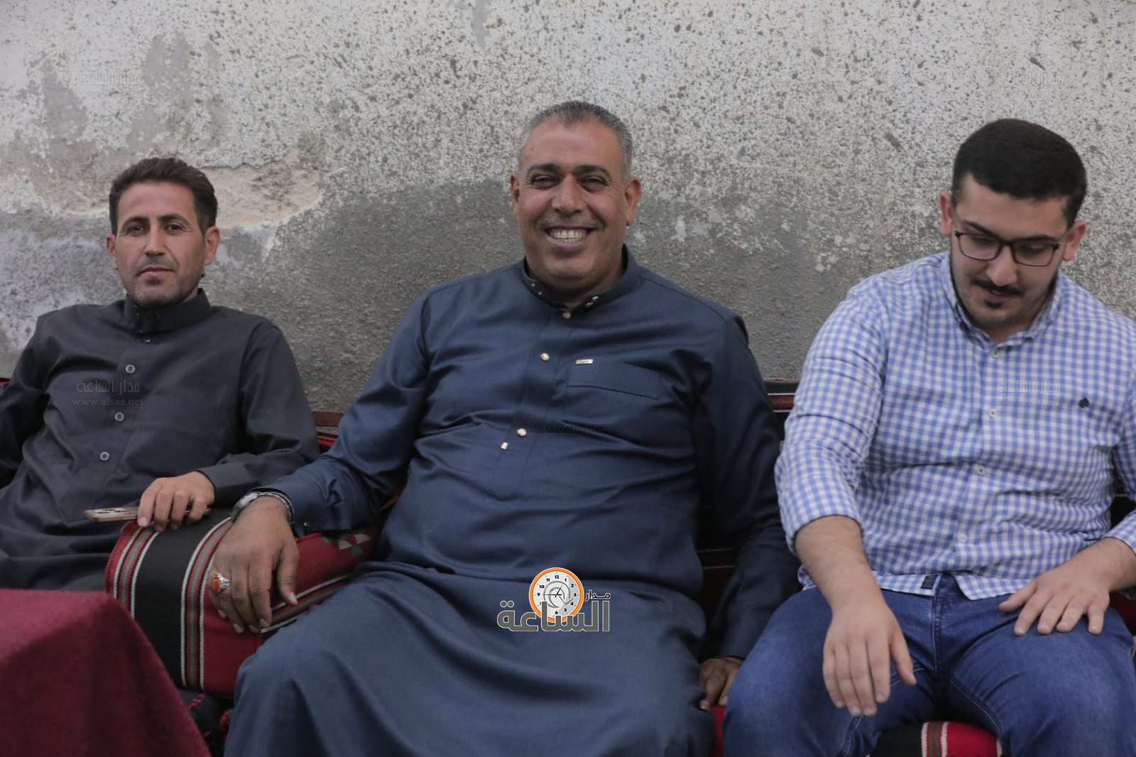 Madar Al-Saa Images 0.6482807744433389