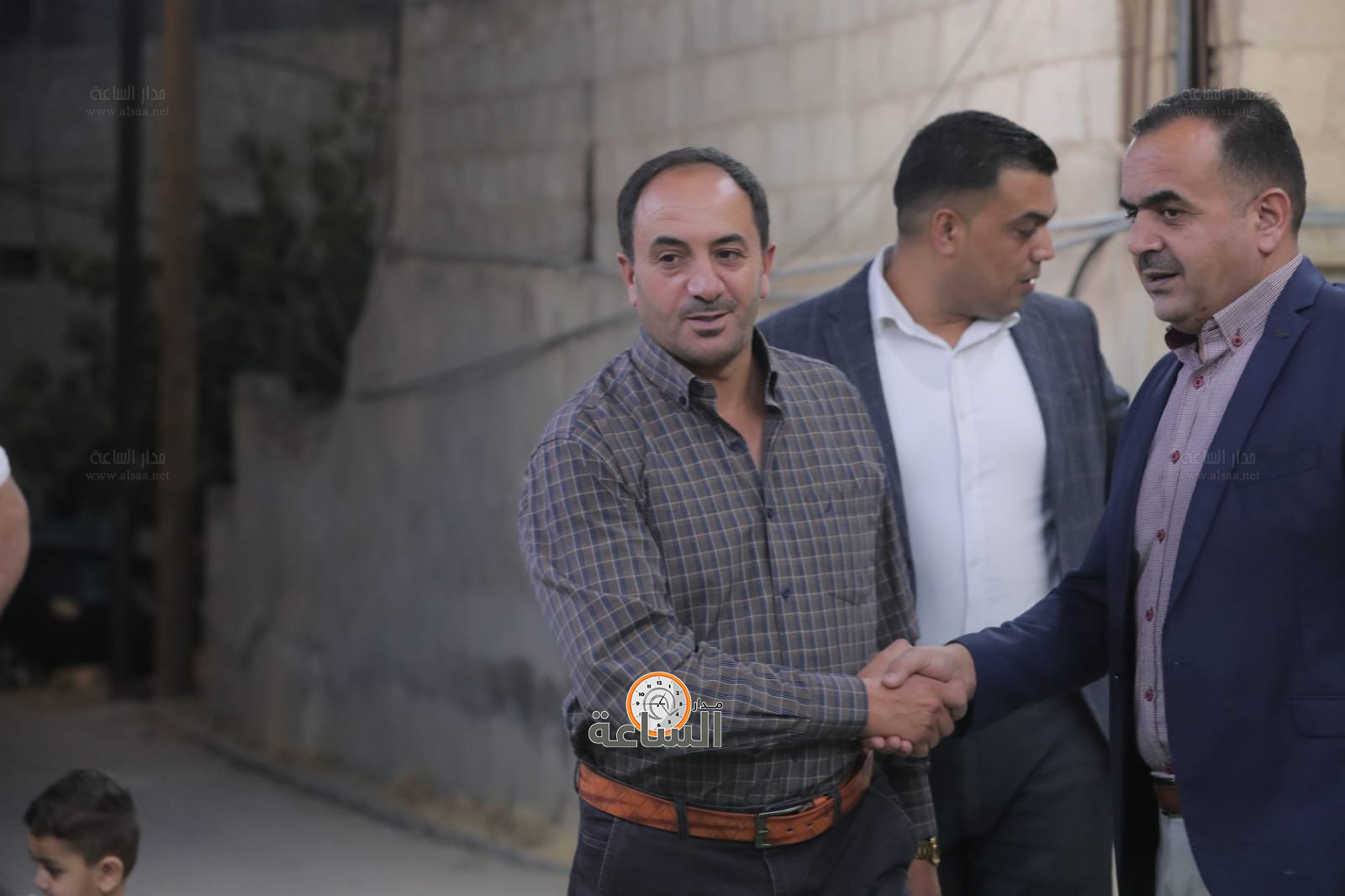 Madar Al-Saa Images 0.10368524883431762